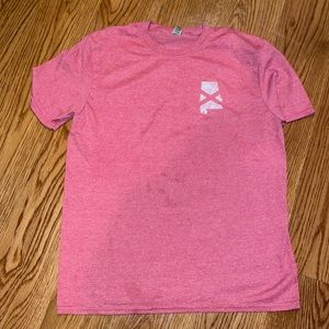 Alabama Large tshirt short sleeve New Never Worn